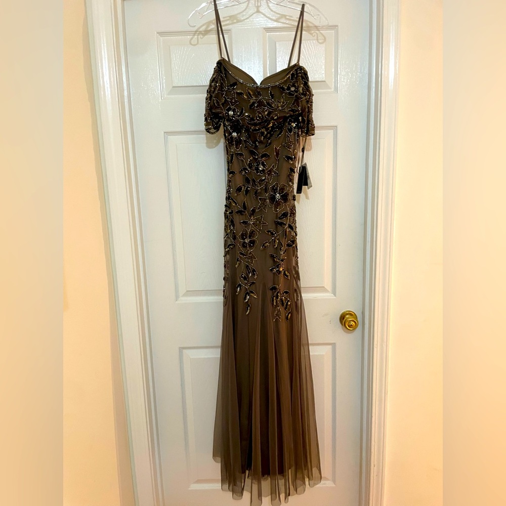 Mother of the bride/groom dress